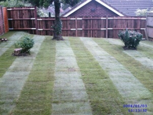 Medway Landscapes Garden Nursery Turf Soil Rainham Kent